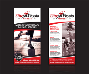 Flyer Design by Argyle and Paisley GD