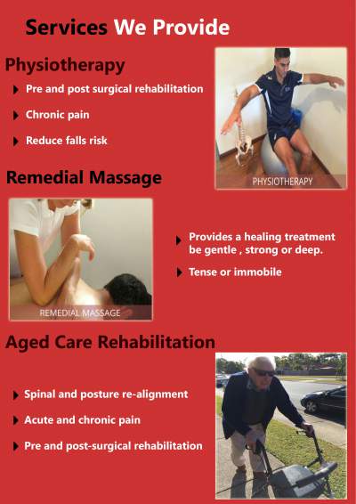 Flyer-Design von M_Rizwan für Elite Physio Fitness | Design #4635476