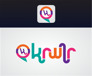 Logo Design by Greensi for this project | Design: #4589986