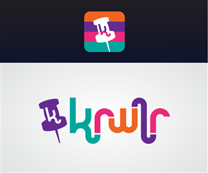 Logo Design by Greensi for this project | Design: #4590044