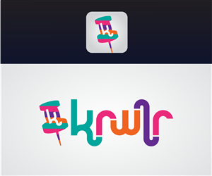 Logo Design by Greensi for this project | Design: #4590058