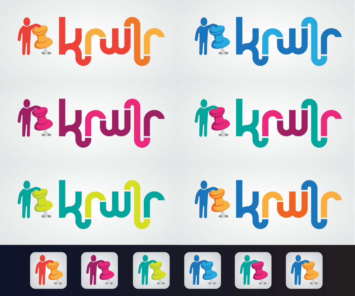 Logo Design by Greensi for this project | Design #4608391