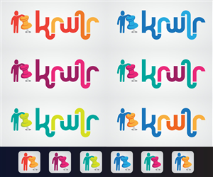 Logo Design by Greensi for this project | Design: #4608391