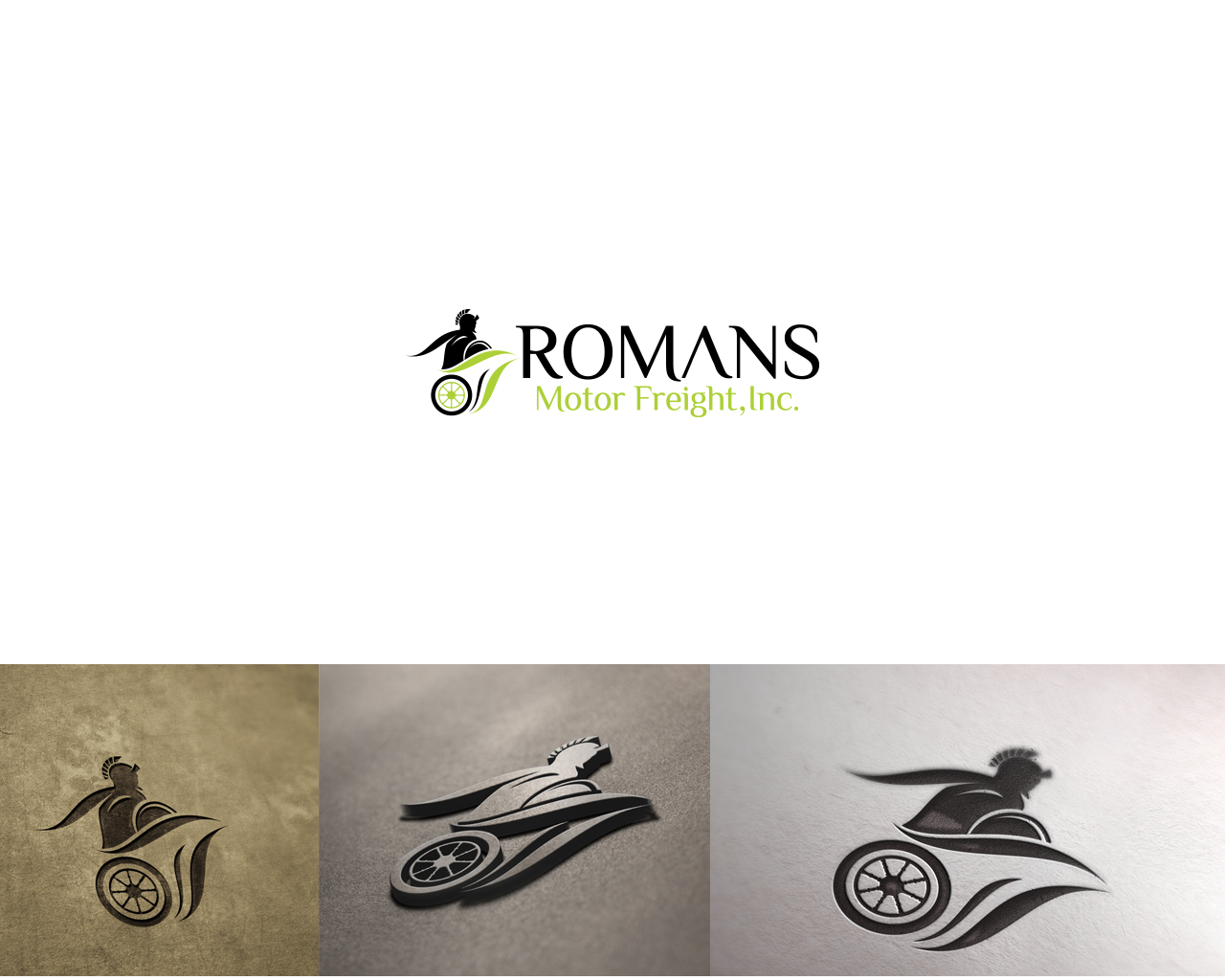 Logo Design by damakyjr for this project | Design #4546277