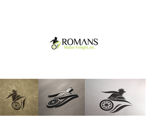 Diseño de Logo por damakyjr para este proyecto | Diseño #4546277