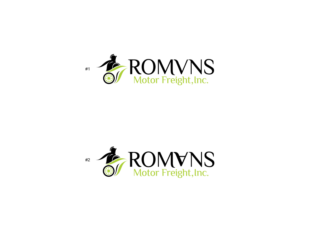 Logo Design by damakyjr for this project | Design #4670904