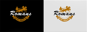 Logo Design by ColorDrops