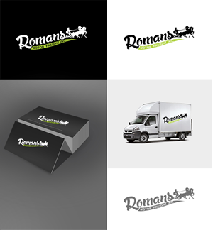 Logo Design by ColorDrops for this project | Design: #4534963