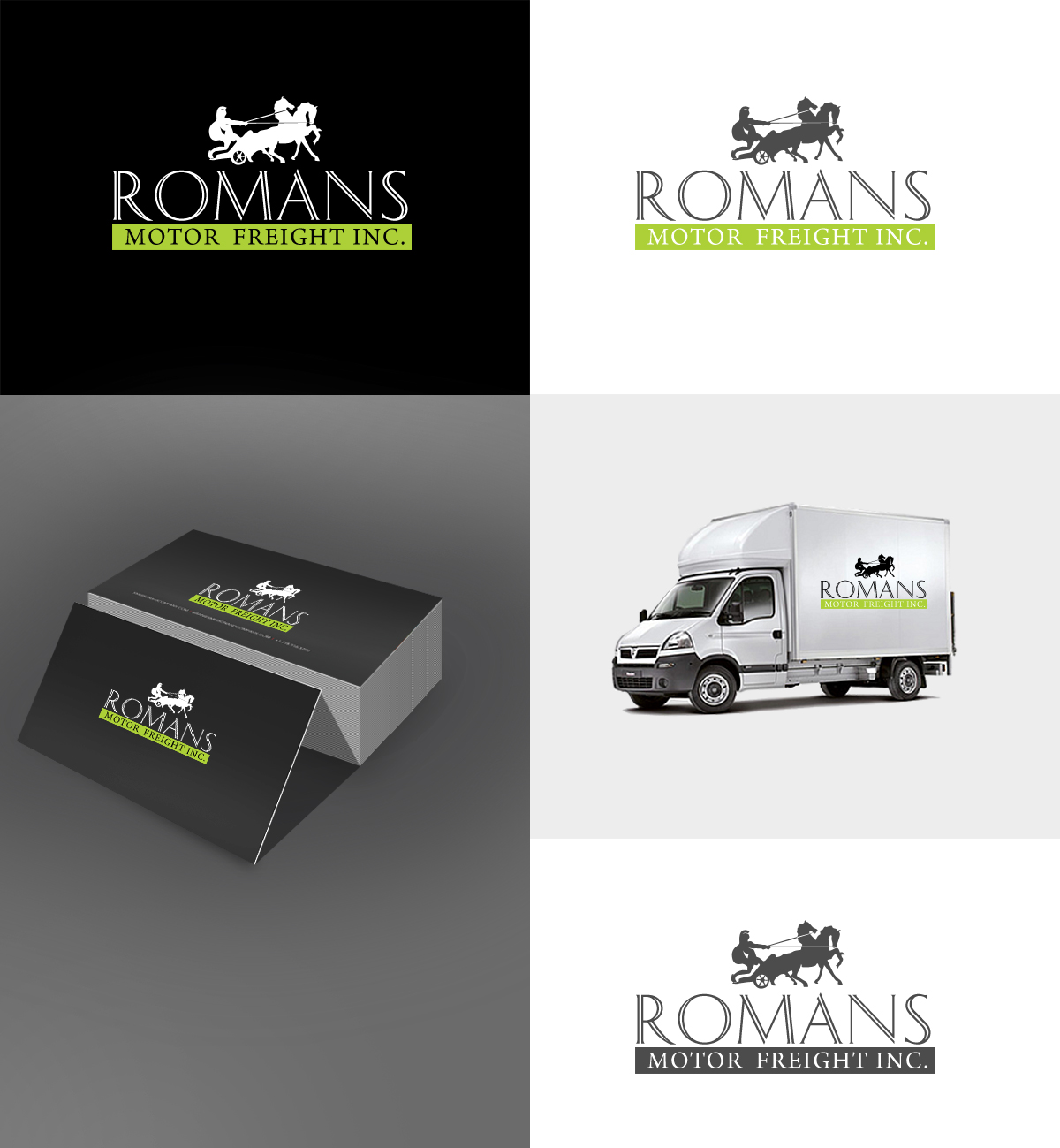 Logo Design by ColorDrops for this project | Design #4547992