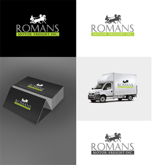Logo Design by ColorDrops for this project | Design: #4547992