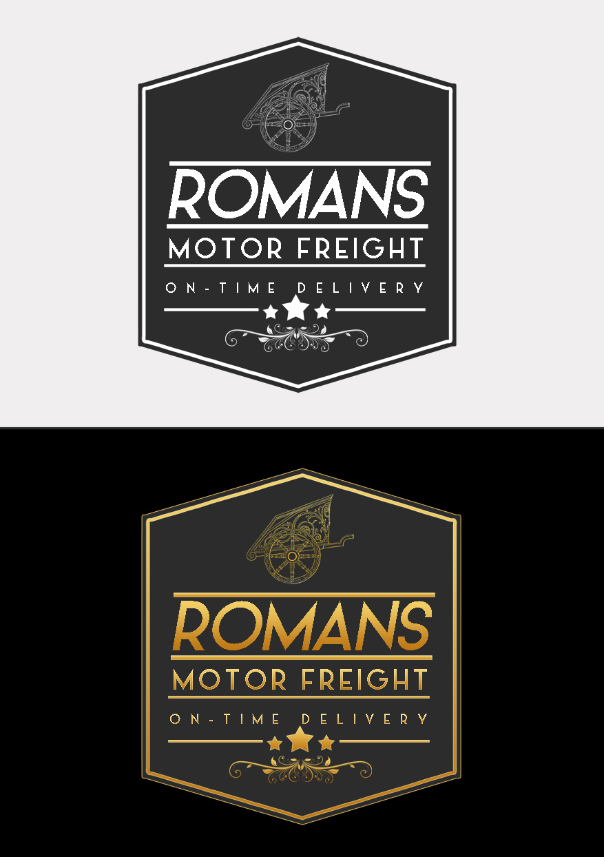 Logo Design by Xyper_Design for this project | Design #4492410