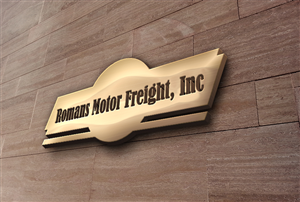 Logo Design by rubensmgomes for this project | Design: #4503480