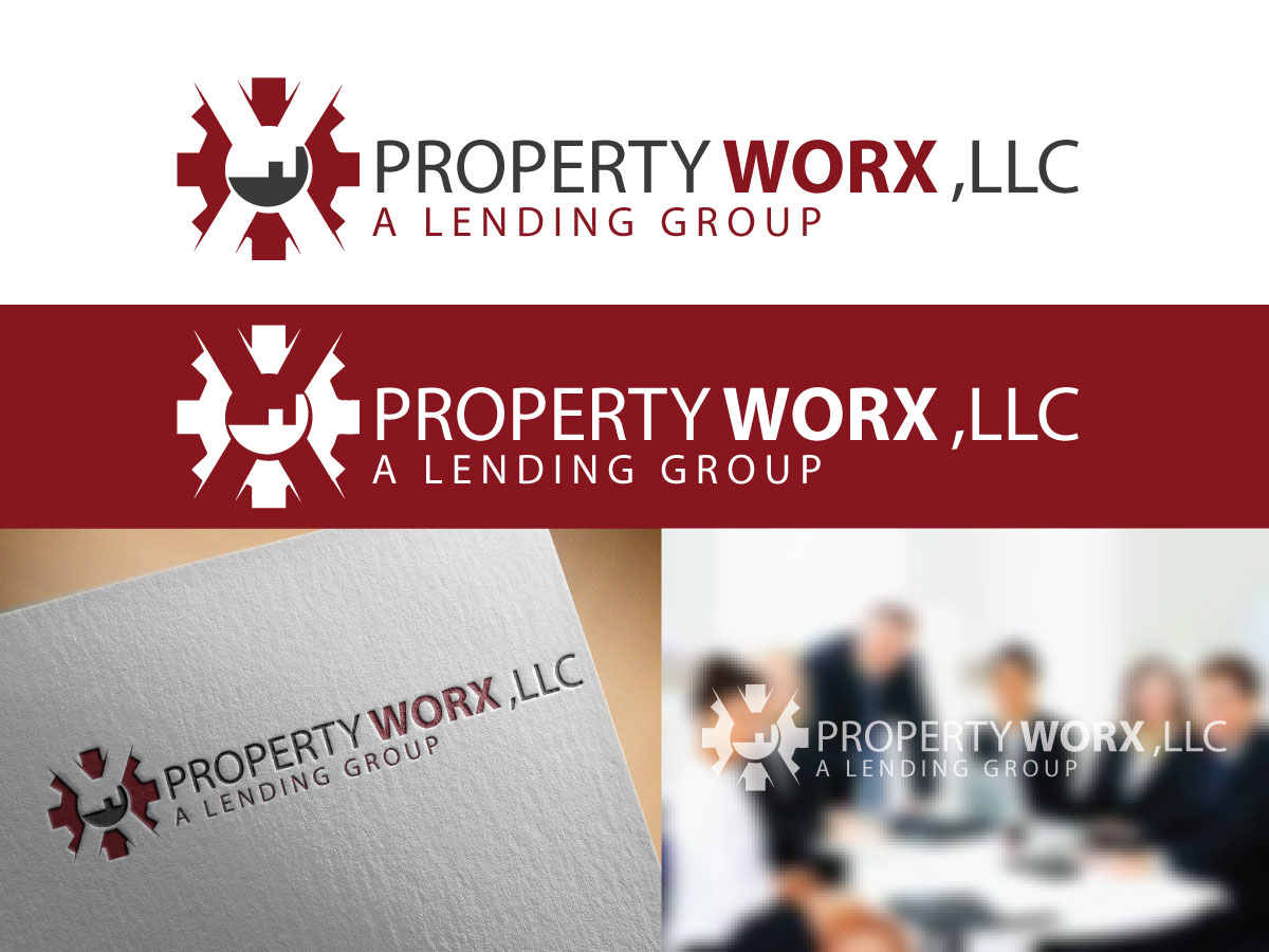 Logo Design by RM for this project | Design: #4550650