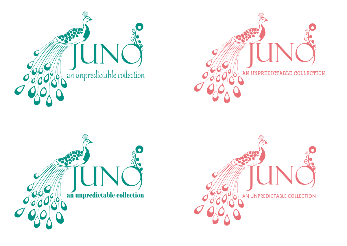 Logo Design by vesnusca for this project | Design #4513373