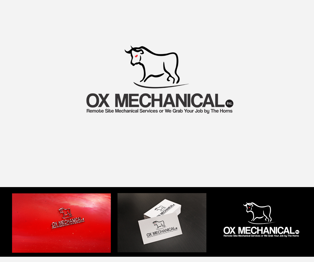 Logo Design by yani hidayat for this project | Design #4492997