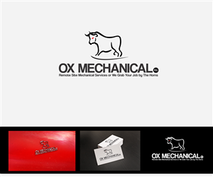 Logo Design by yani hidayat for this project | Design: #4492997