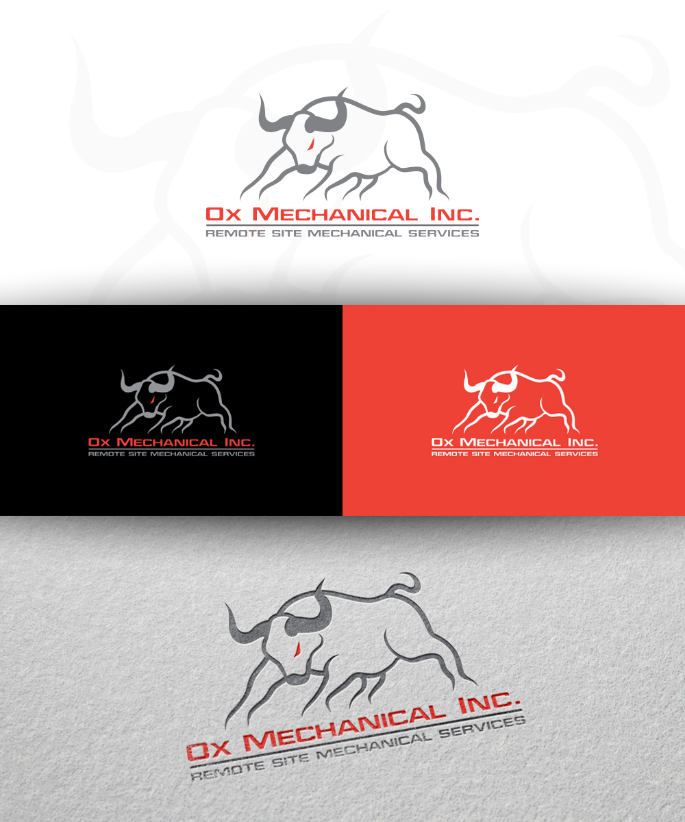 Logo Design by xyMotion for this project | Design #4495005