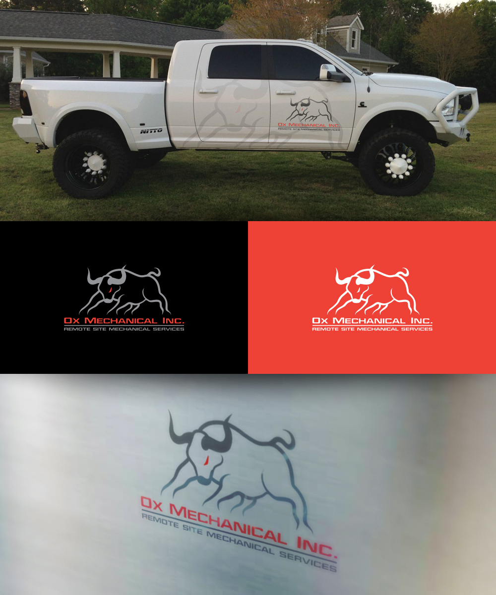 Logo-Design von xyMotion für dieses Projekt | Design #4505106