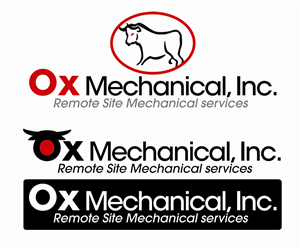 Logo Design by Hot Rod