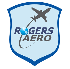 Logo Design by Richard Rego