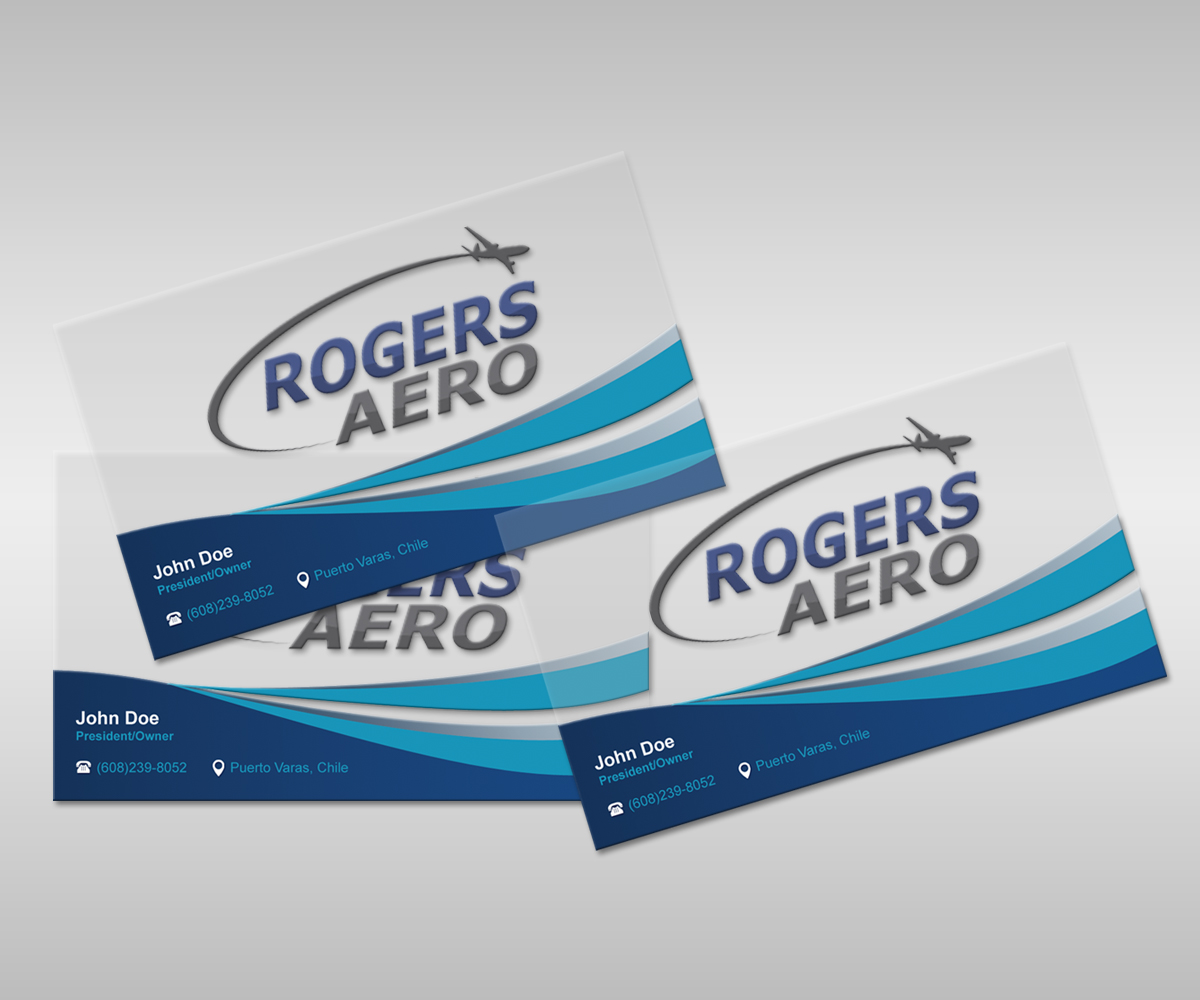 Business Card Design by midorichan for this project | Design #4492842