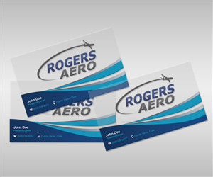 Business Card Design by midorichan