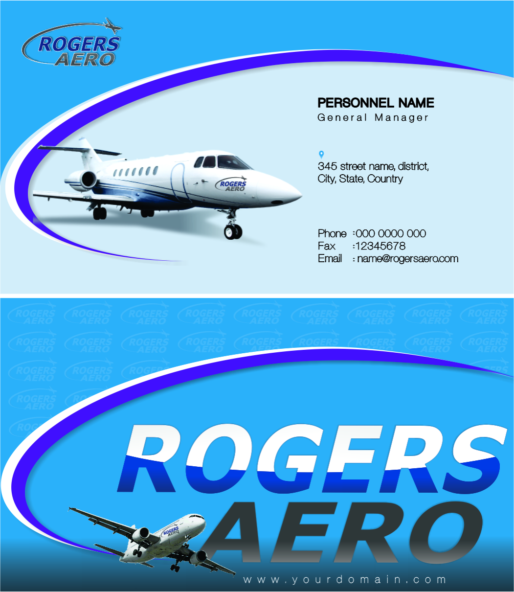 Business Card Design by Ajilatobi for this project | Design #4494744