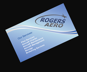 Business Card Design by sumanu