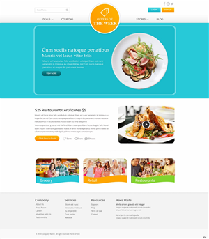 Web-Design von pb für dieses Projekt | Design: #4531504