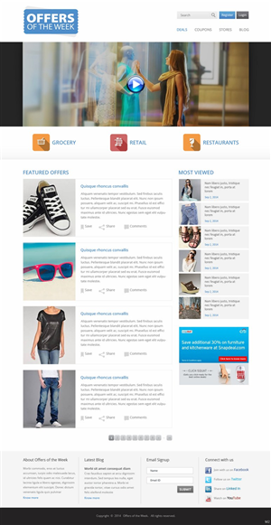 Web-Design von pb für dieses Projekt | Design: #4531510