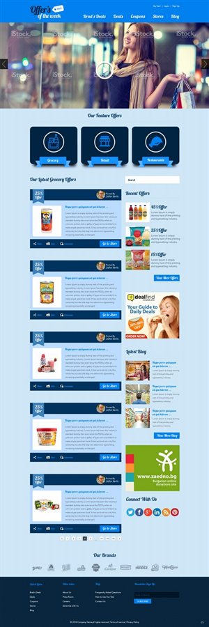 Web-Design von pb für dieses Projekt | Design: #4534792