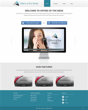 Web-Design von pb für dieses Projekt | Design: #4534795