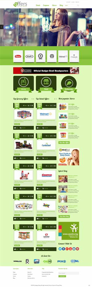 Web-Design von pb für dieses Projekt | Design: #4559025