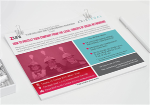 Invitation Design by Amduat Design