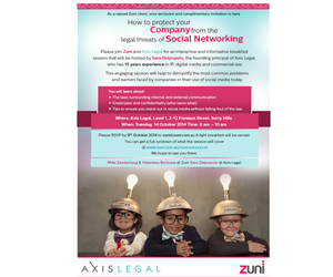 Design Invitation par Nilesh_Visual Designer pour Zuni | Design #4520572