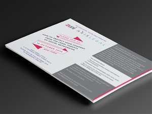 Design Invitation par asouthern89 pour Zuni | Design #4521912