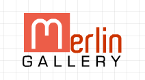 Logo Design by Viranidevelopers for Merlin Frame Maker & Art Gallery Pte Ltd | Design #4492867
