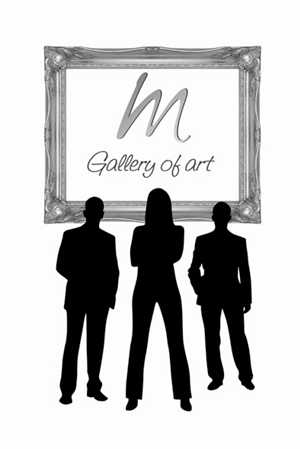 Design de Logo par jose mejias pour Merlin Frame Maker & Art Gallery Pte Ltd | Design : #4498097
