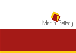 Design de Logo par world1stfreeman pour Merlin Frame Maker & Art Gallery Pte Ltd | Design : #4494291