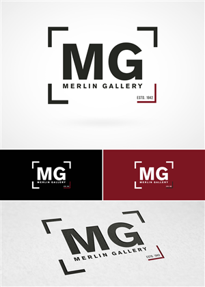 Logo Design by Mr. HC