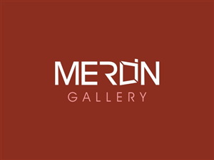 Logo Design by Ramaling Belkote for Merlin Frame Maker & Art Gallery Pte Ltd | Design: #4493937