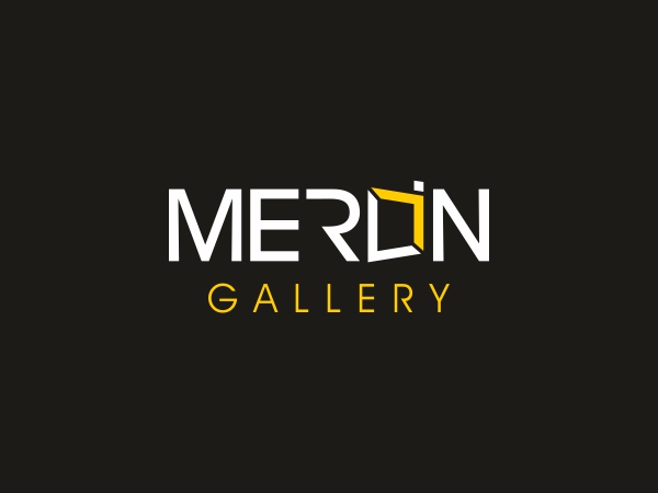 Diseño de Logo por Ramaling Belkote para Merlin Frame Maker & Art Gallery Pte Ltd | Diseño #4493944