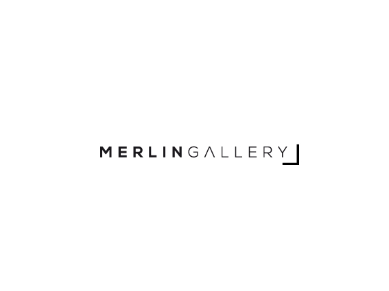 Diseño de Logo por Andrevv para Merlin Frame Maker & Art Gallery Pte Ltd | Diseño #4543580