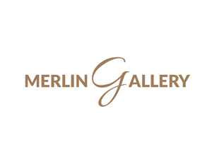 Logo Design by Sina4U for Merlin Frame Maker & Art Gallery Pte Ltd | Design: #4533327