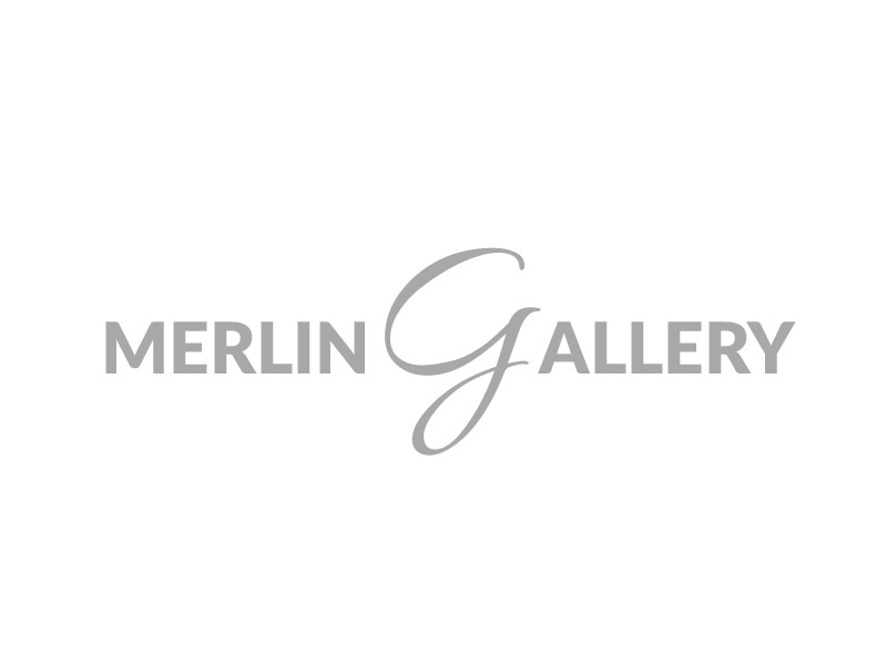 Design de Logo par Sina4U pour Merlin Frame Maker & Art Gallery Pte Ltd | Design #4533332