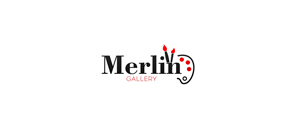 Logo Design by artsterdam for Merlin Frame Maker & Art Gallery Pte Ltd | Design: #4501492