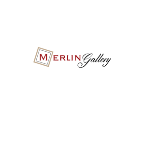 Design de Logo par instudio pour Merlin Frame Maker & Art Gallery Pte Ltd | Design : #4506354