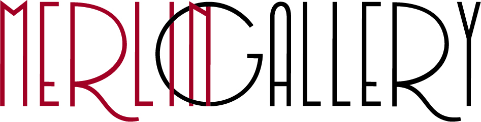 Logo Design by ZinTech for Merlin Frame Maker & Art Gallery Pte Ltd | Design #4527642