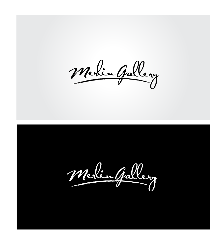 Design de Logo par AMBOGEStudios pour Merlin Frame Maker & Art Gallery Pte Ltd | Design #4493322