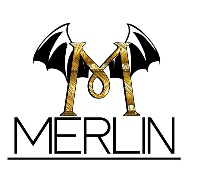 Diseño de Logo por noel para Merlin Frame Maker & Art Gallery Pte Ltd | Diseño #4511214